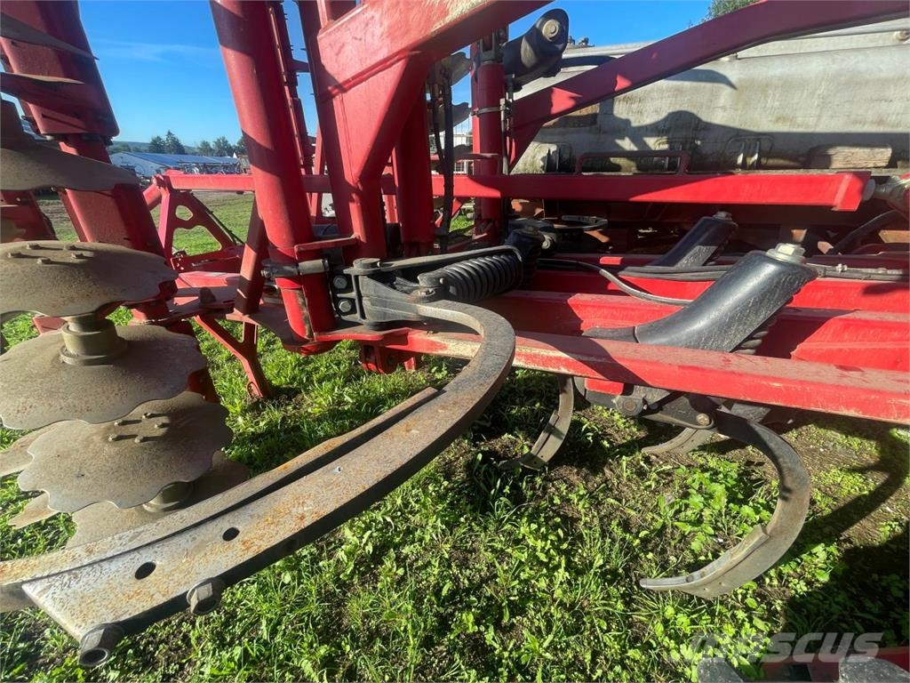 Horsch Terrano 4 MT Kultivaattorit