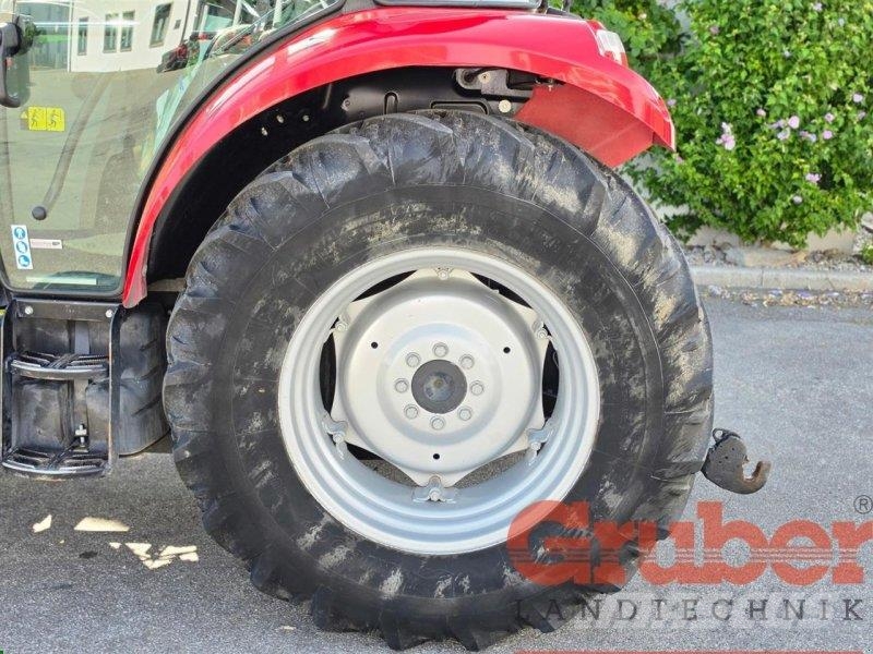 Case IH Farmall 75 C ماكينات زراعية - غير ذلك