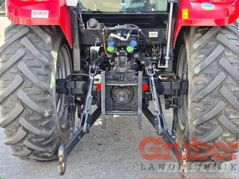 Case IH Farmall 75 C ماكينات زراعية - غير ذلك