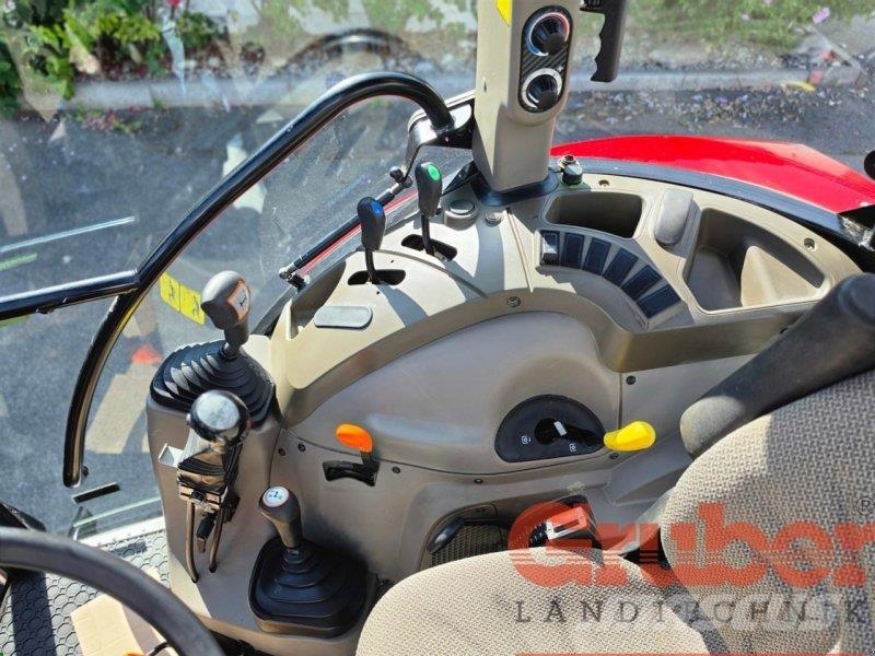 Case IH Farmall 75 C ماكينات زراعية - غير ذلك