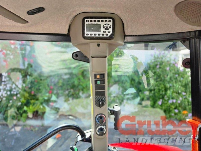 Case IH Farmall 75 C ماكينات زراعية - غير ذلك