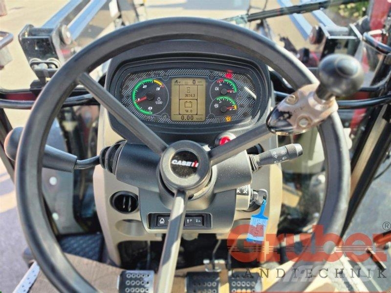 Case IH Farmall 75 C ماكينات زراعية - غير ذلك