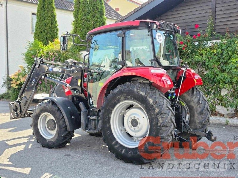 Case IH Farmall 75 C ماكينات زراعية - غير ذلك