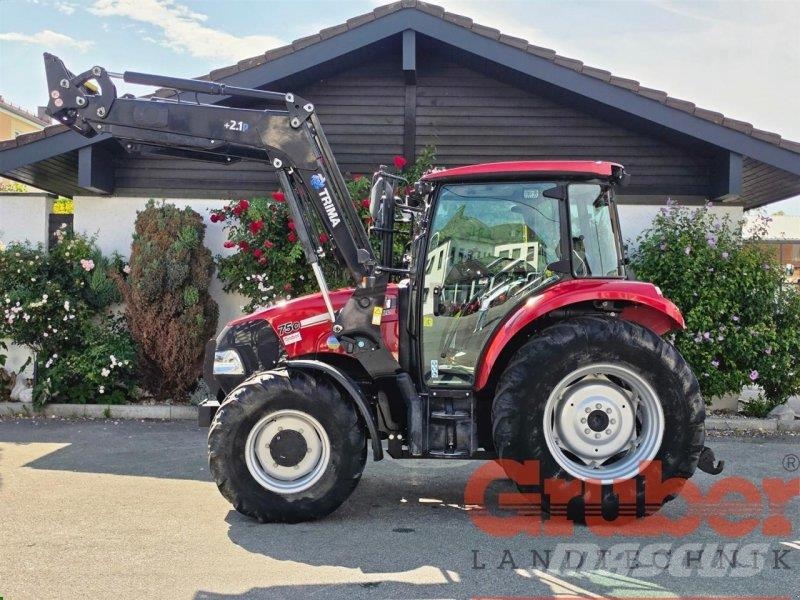 Case IH Farmall 75 C ماكينات زراعية - غير ذلك