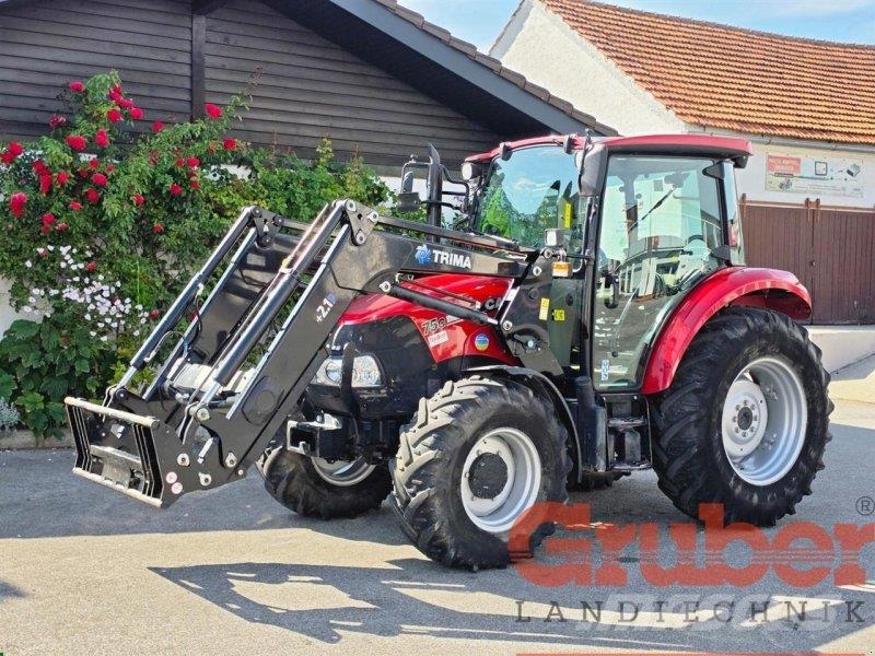 Case IH Farmall 75 C ماكينات زراعية - غير ذلك