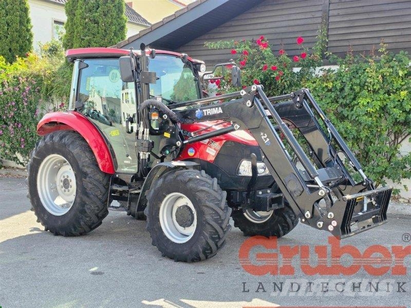 Case IH Farmall 75 C ماكينات زراعية - غير ذلك