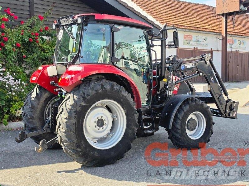 Case IH Farmall 75 C ماكينات زراعية - غير ذلك