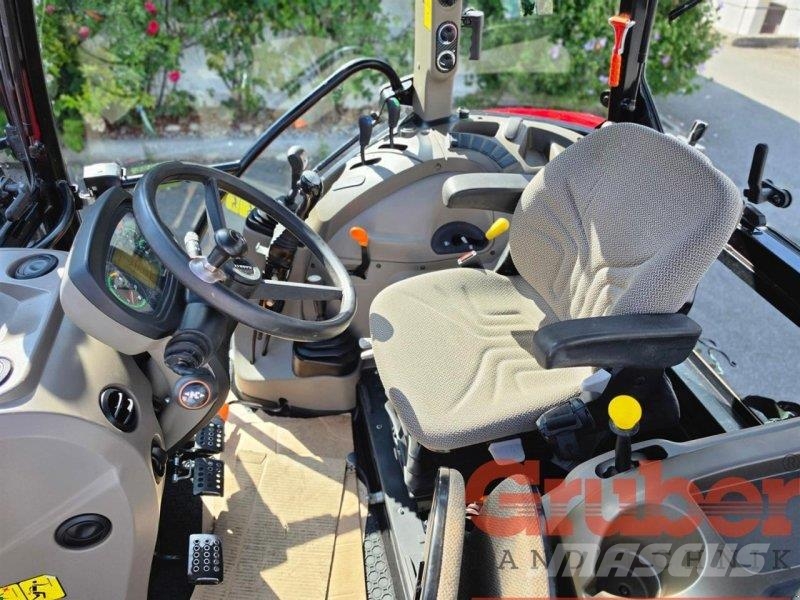 Case IH Farmall 75 C ماكينات زراعية - غير ذلك