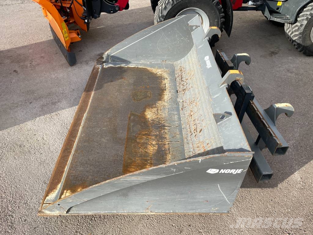 Schäffer Nordic 55 Mitmeotstarbelised laadurid