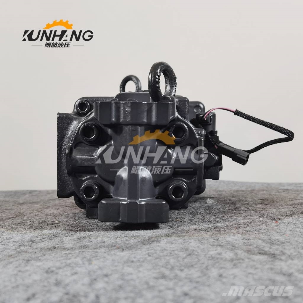 Komatsu HM400-5 HM400-3 Main pump 7081W02260 7081W02270 Hidráulicos