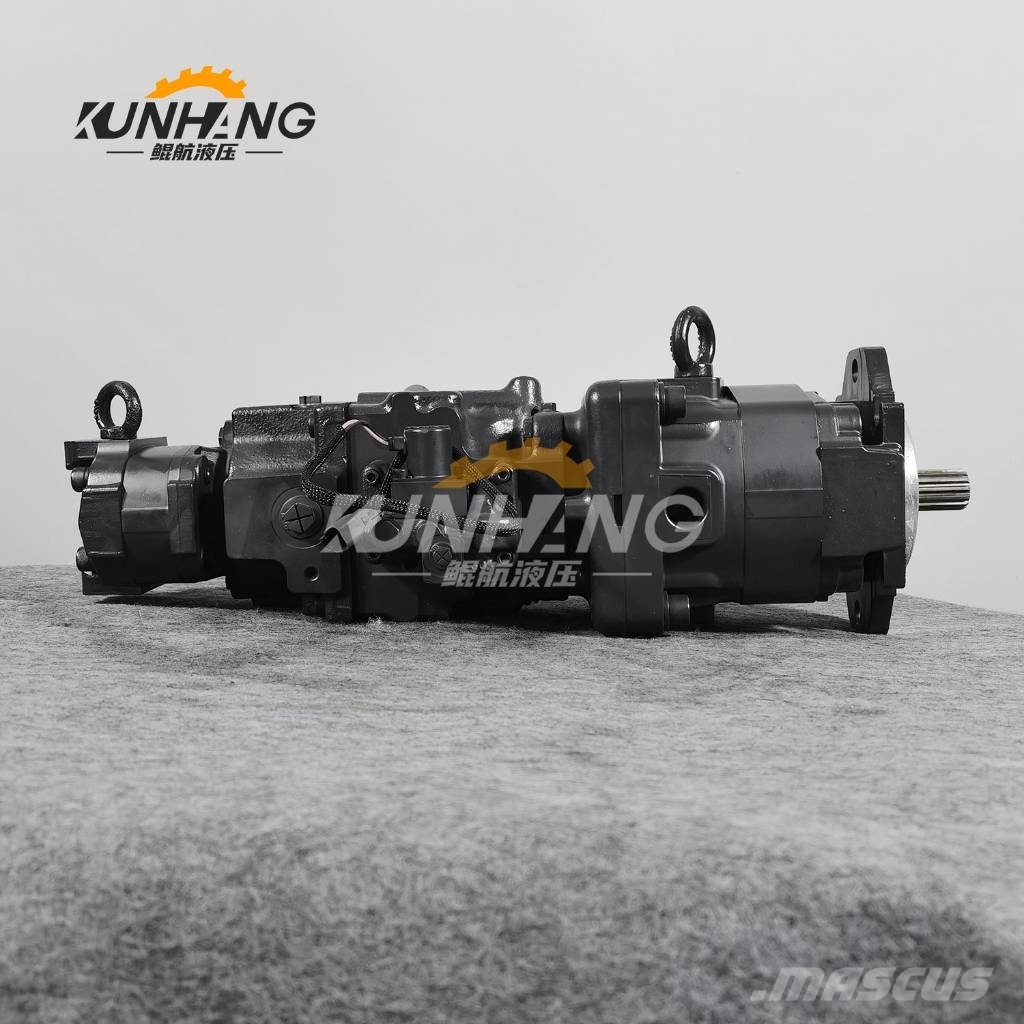 Komatsu HM400-5 HM400-3 Main pump 7081W02260 7081W02270 Hidráulicos