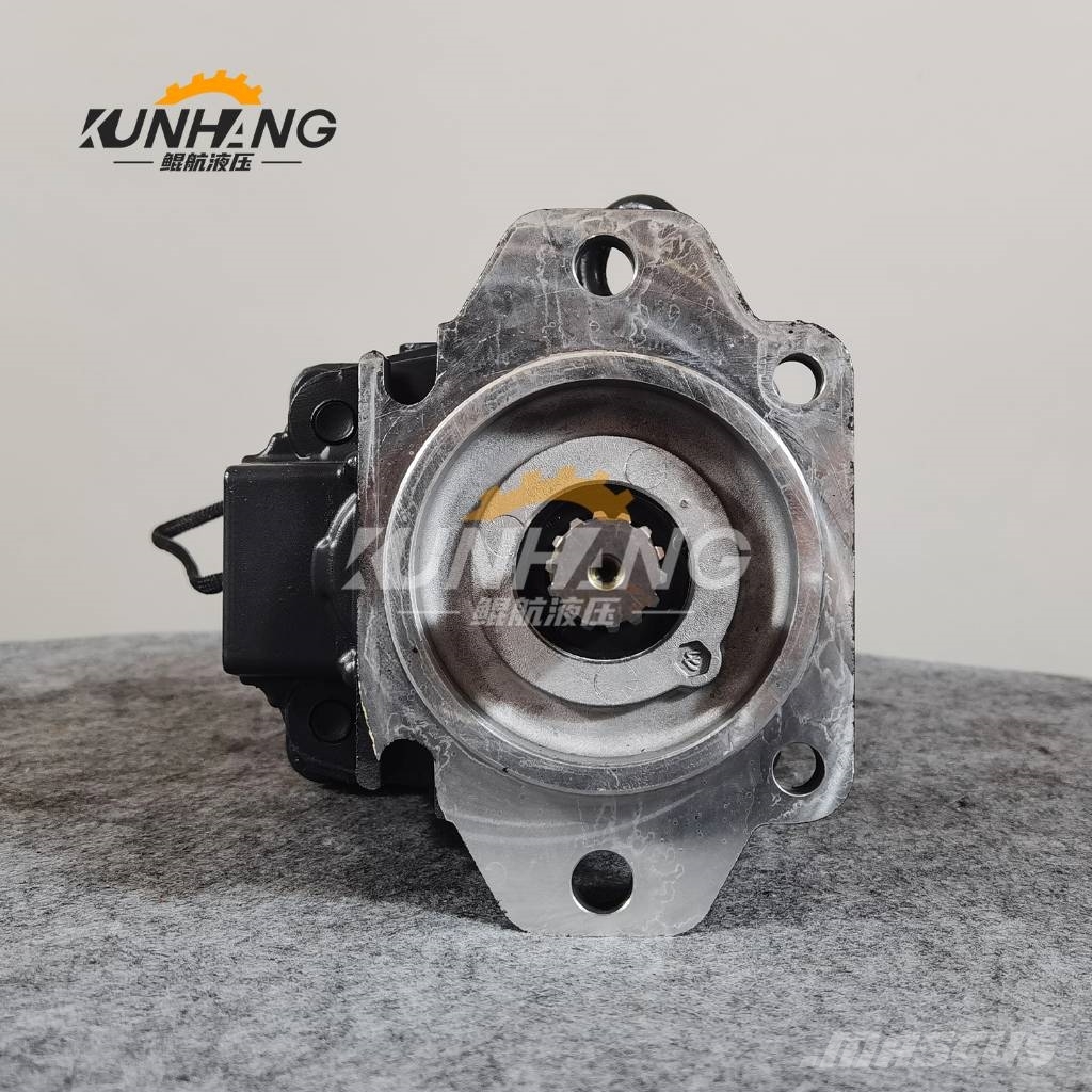 Komatsu HM400-5 HM400-3 Main pump 7081W02260 7081W02270 Hidráulicos