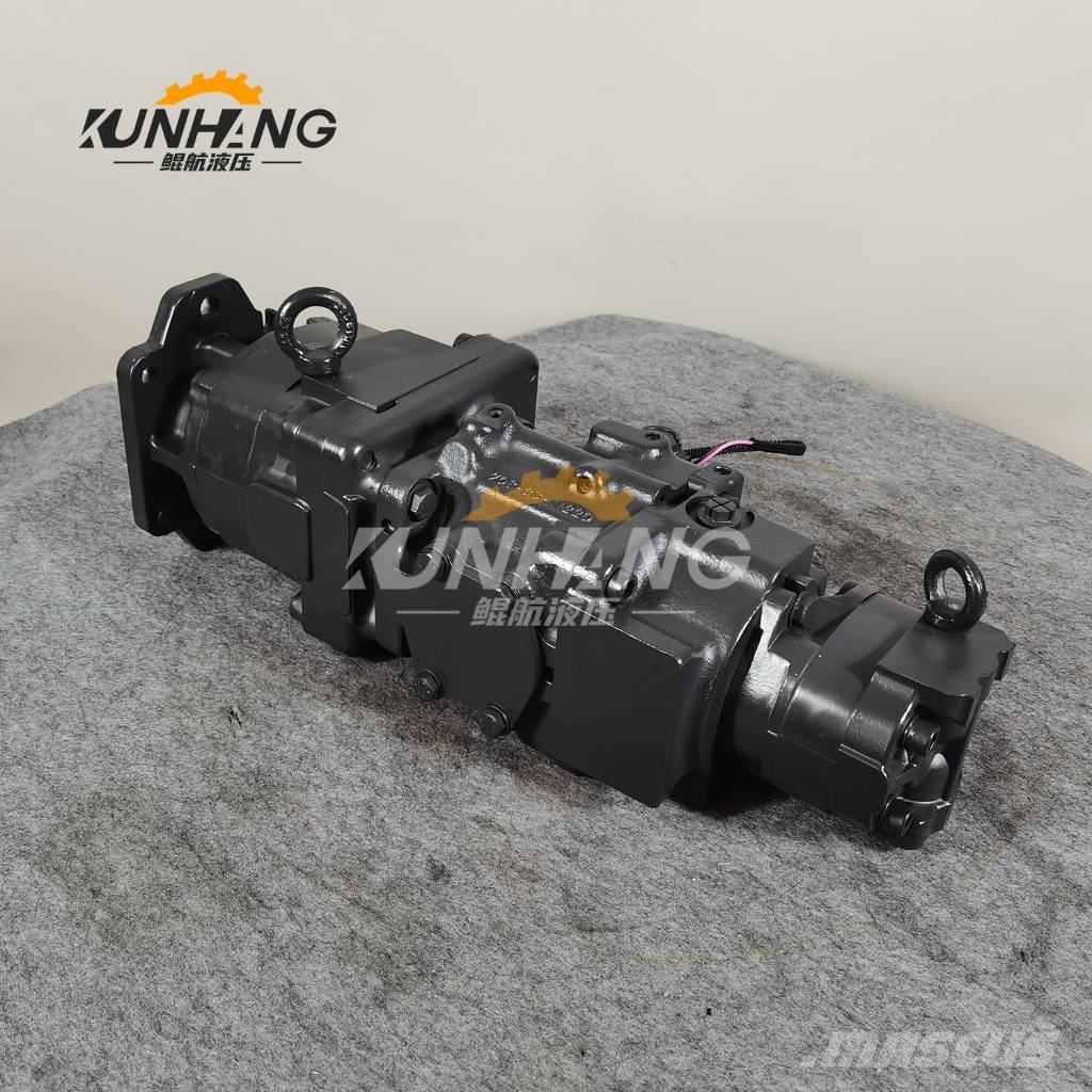 Komatsu HM400-5 HM400-3 Main pump 7081W02260 7081W02270 Hidráulicos
