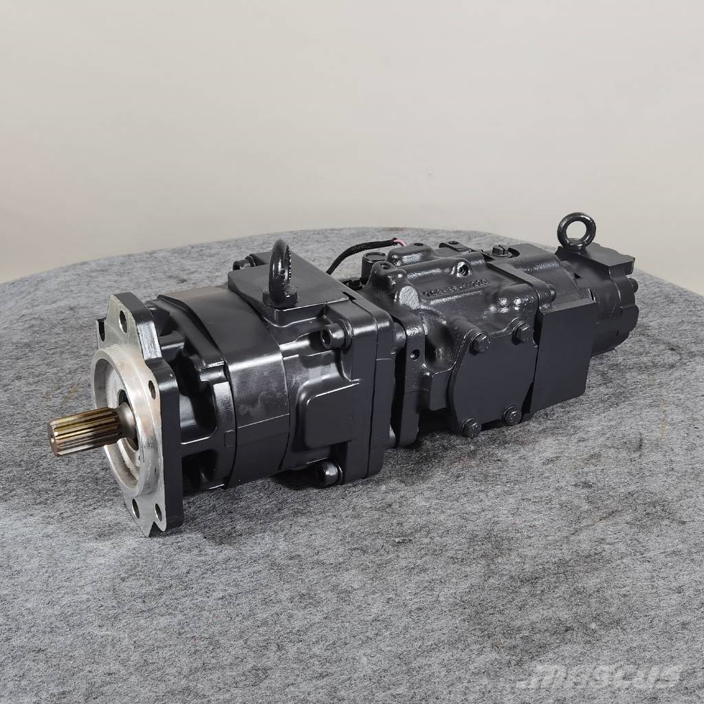 Komatsu HM400-5 HM400-3 Main pump 7081W02260 7081W02270 Hidráulicos