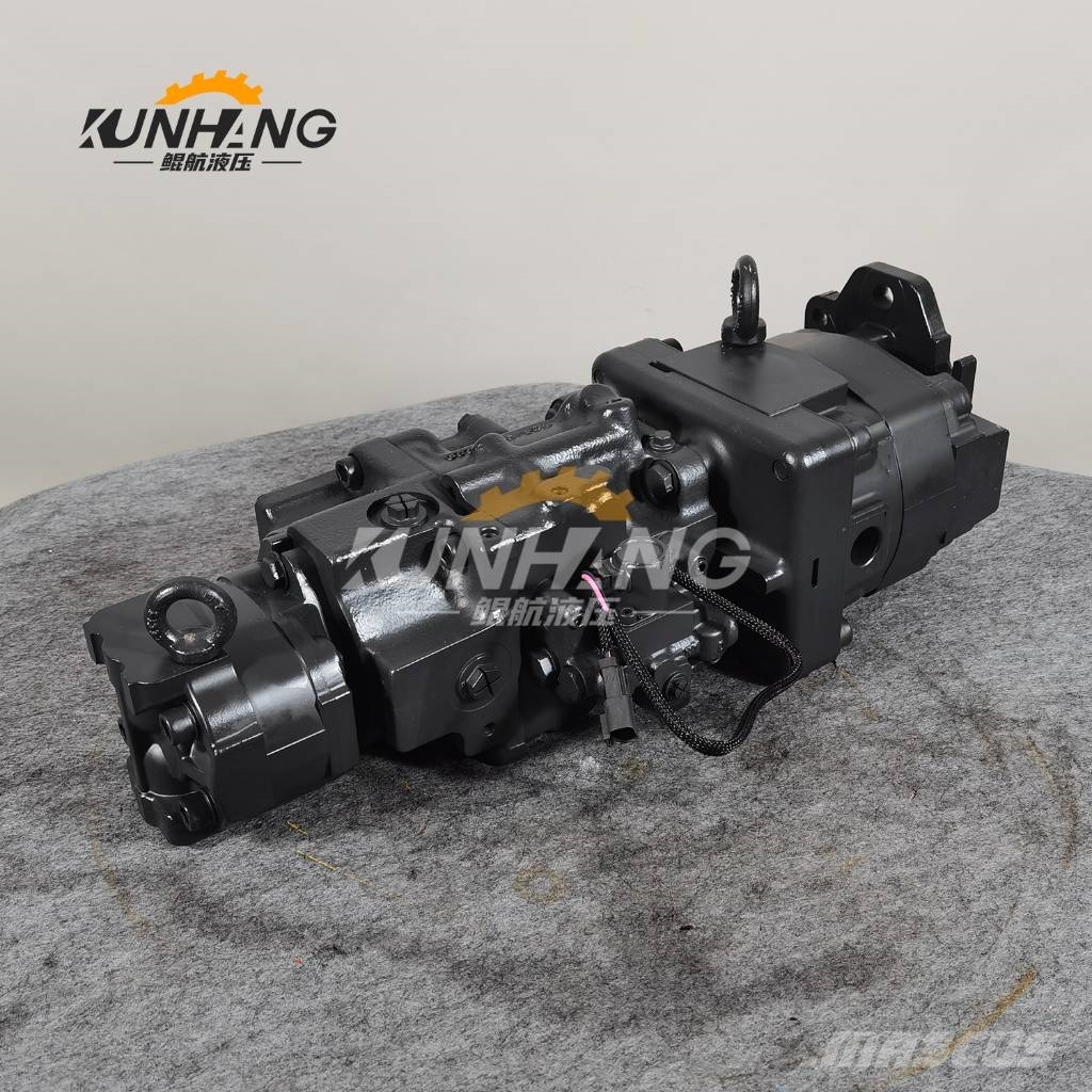 Komatsu HM400-5 HM400-3 Main pump 7081W02260 7081W02270 Hidráulicos
