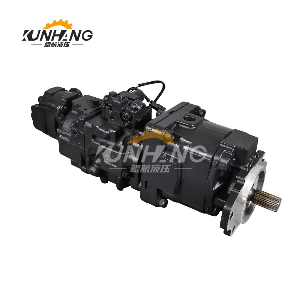 Komatsu HM400-5 HM400-3 Main pump 7081W02260 7081W02270 Hidráulicos