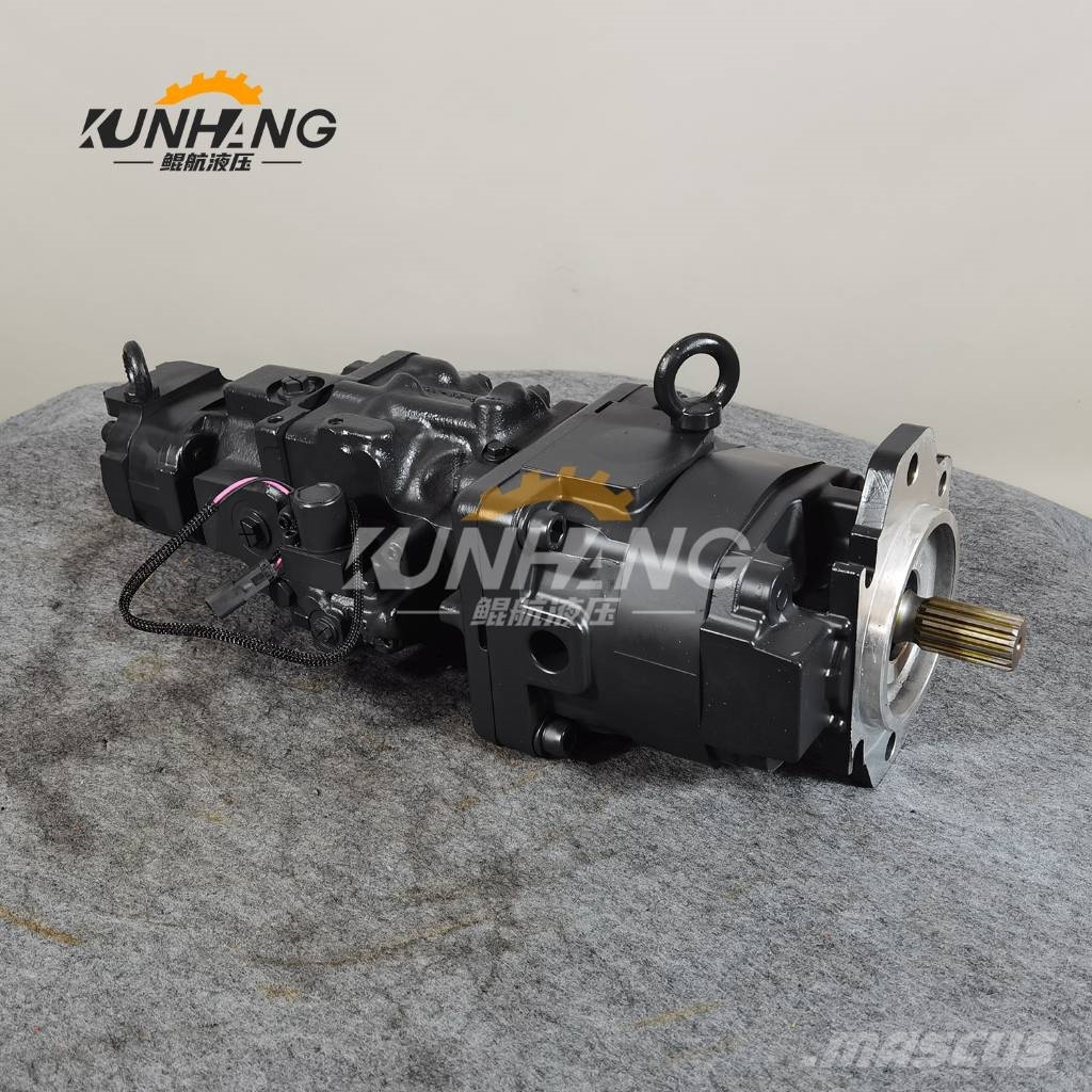 Komatsu HM400-5 HM400-3 Main pump 7081W02260 7081W02270 Hidráulicos