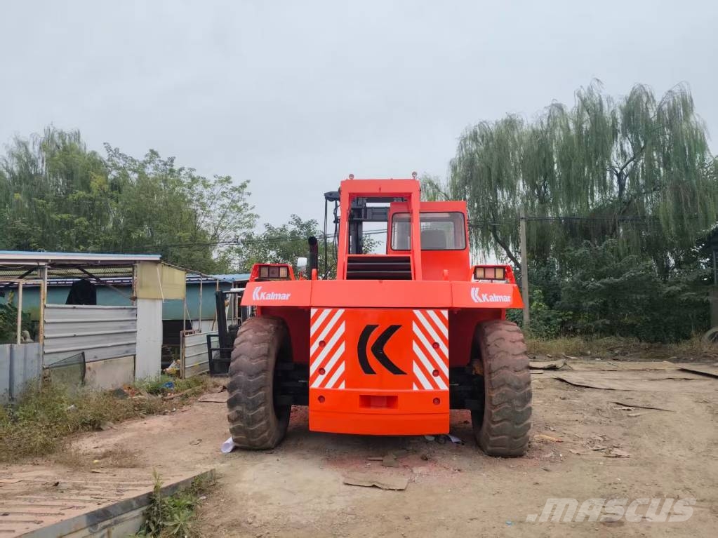 Kalmar 450 Dieselstapler