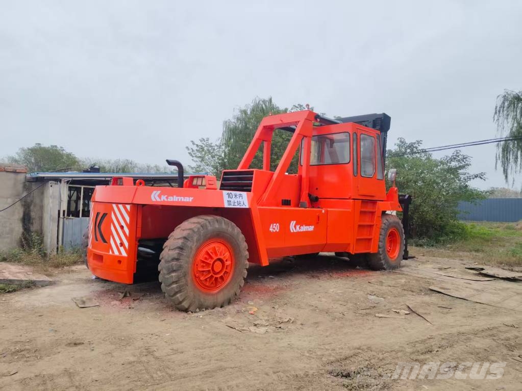 Kalmar 450 Dieselstapler