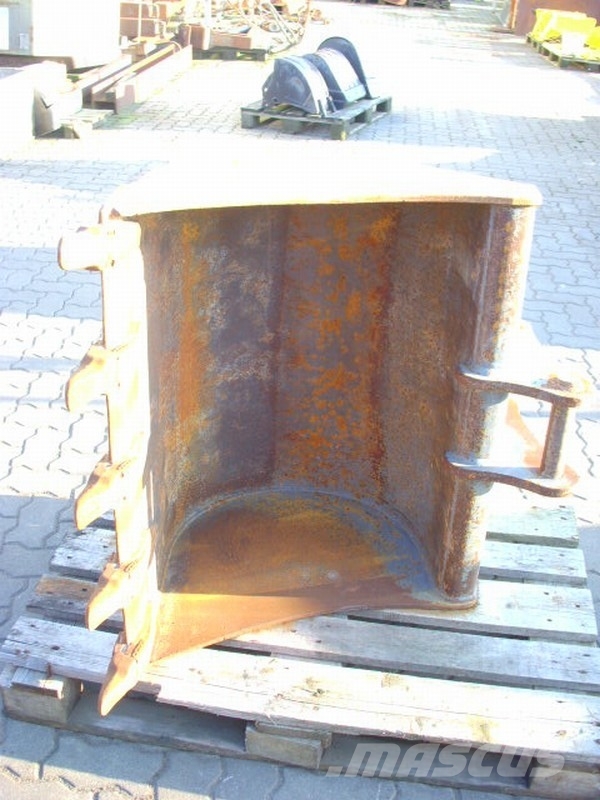 Volvo (103) 0.90 m Tieflöffel / bucket Tieflöffel