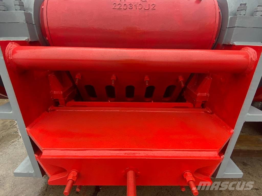 Kinglink Gator Type PEX1047 or 10" x 47" Jaw Crusher 破碎机