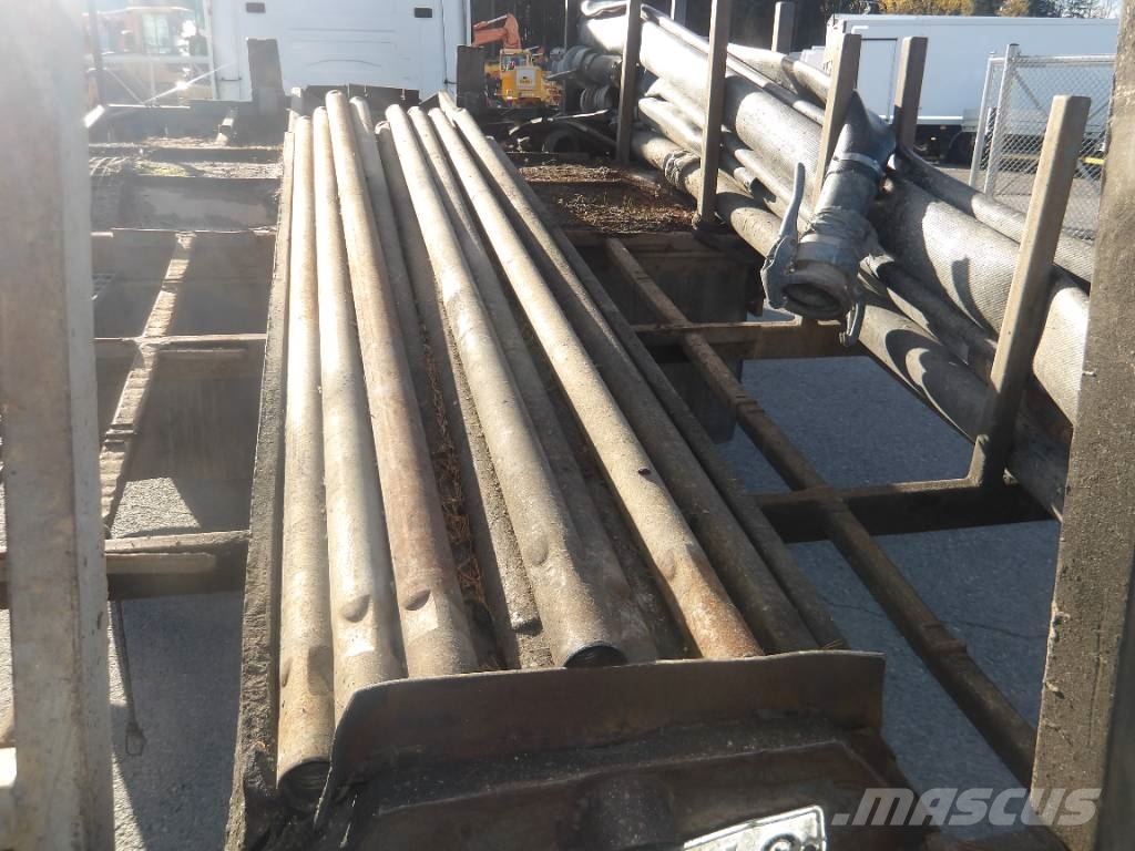 Scania R 12 LB Otros camiones