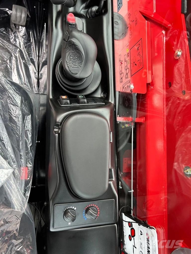 Manitou MT 733 75PK Stage 5 Comfort | NIEUW | VOORRAAD! Teleskoplæssere