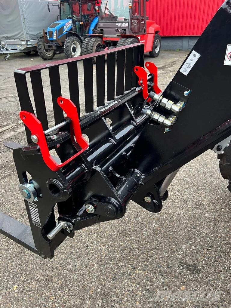 Manitou MT 733 Comfort / Uit voorraad leverbaar! Telescopic handlers