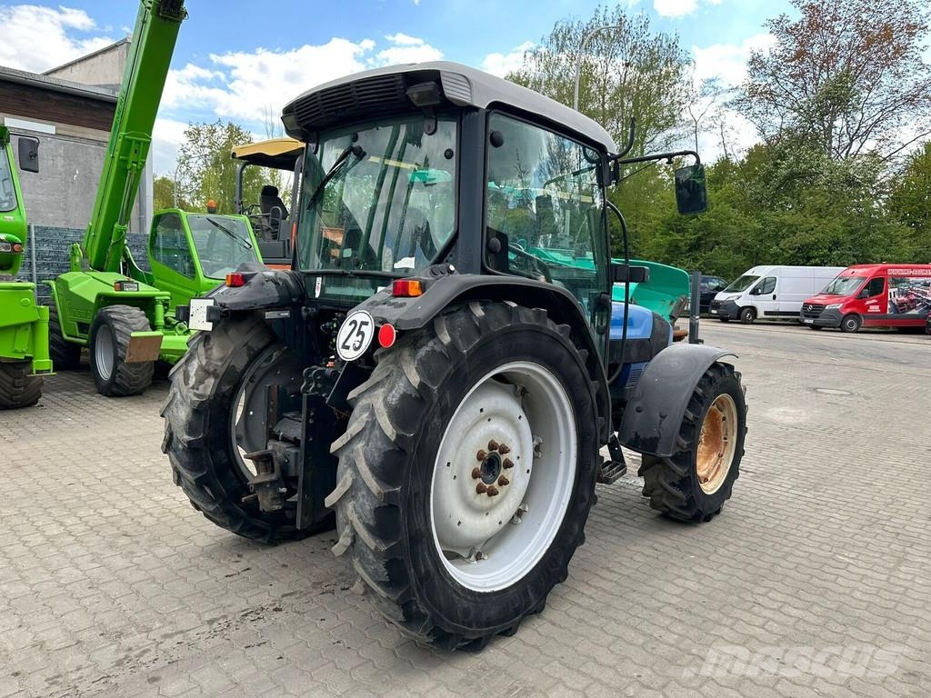 Deutz-Fahr Agroplus 320 Трактори