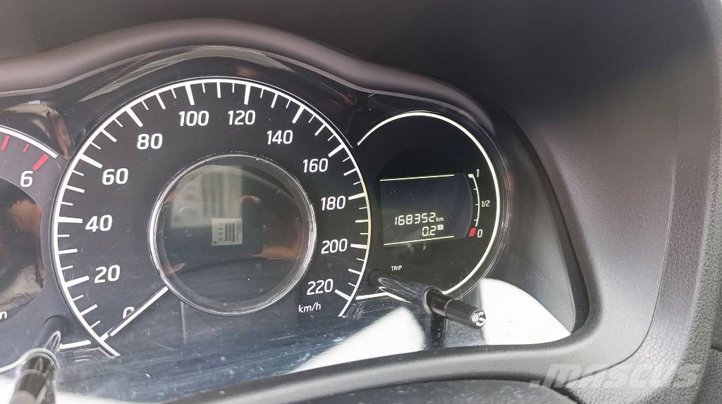 Nissan Note 1.5 DCi Acenta, Zahnriemen neu, Klima, Alu Voiture