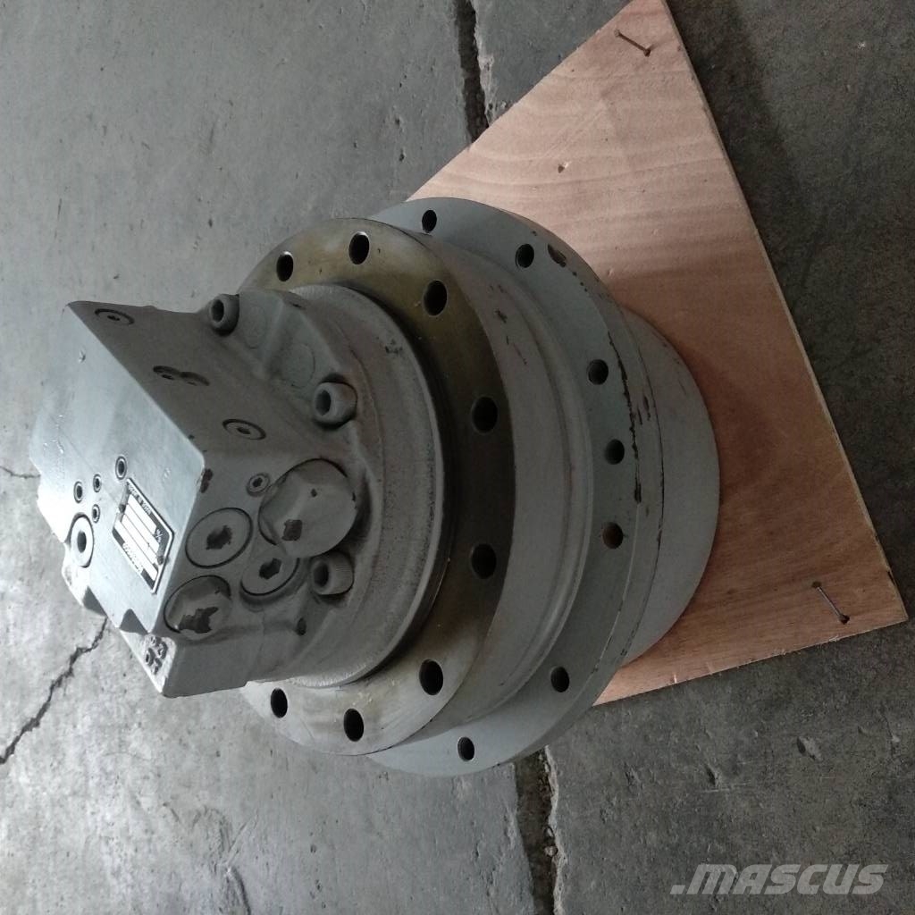 Komatsu 201-60-73100 201-60-73101 PC60 Final drive Prevodovka