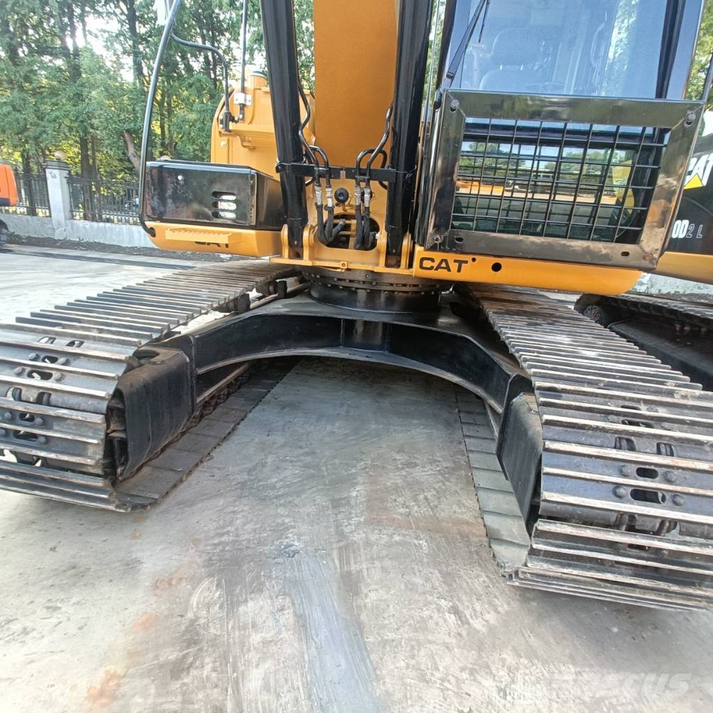 CAT 315 D 대형 굴삭기 29톤 이상