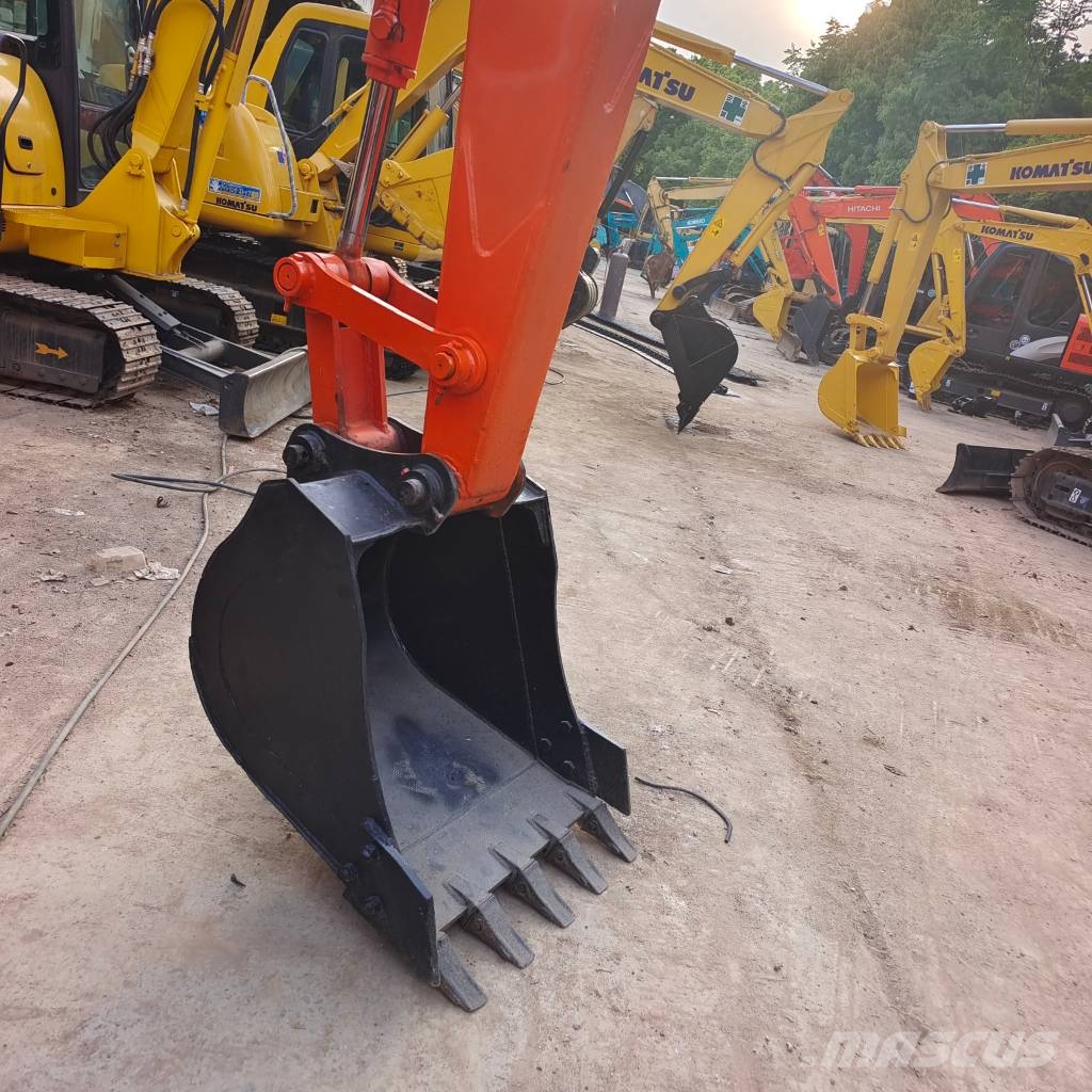 Hitachi ZX 70 Biggest Supplier in China, 2023, China - Used mini