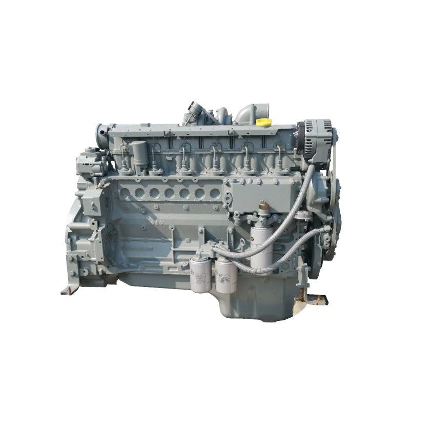 Deutz BF6M1013FC Diesel Engine for Construction Machine Motorer
