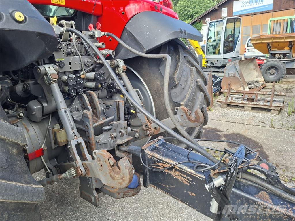 Humer TTH18 Nutzlast 14000 kg, Tieflader verzinkt Сільгосптехніка - Інші