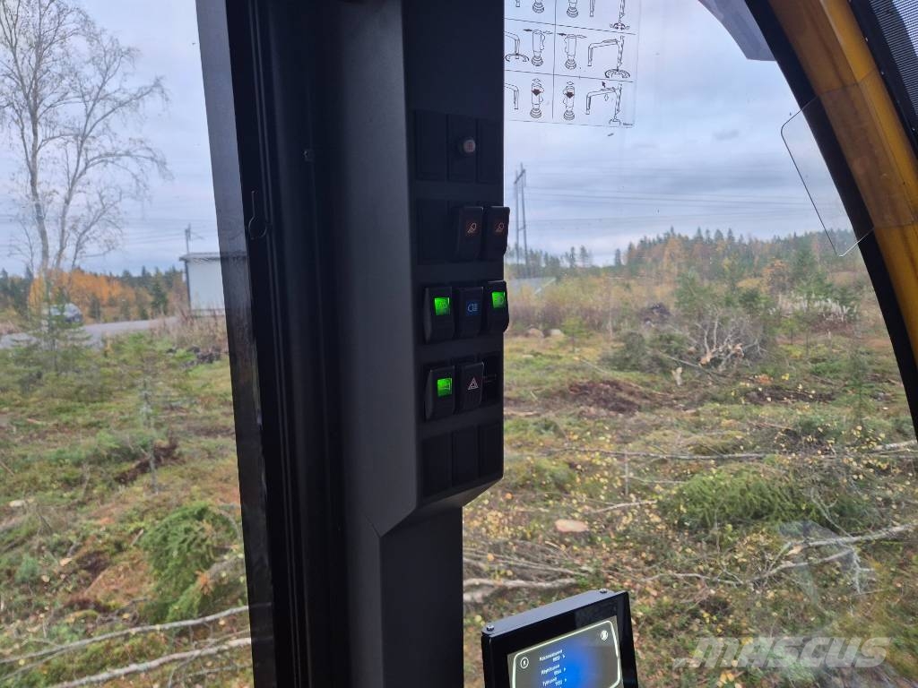 Sampo-Rosenlew FR28 Forvarderi