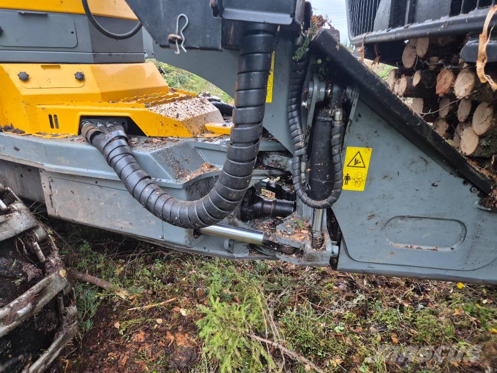 Sampo-Rosenlew FR28 Forvarderi