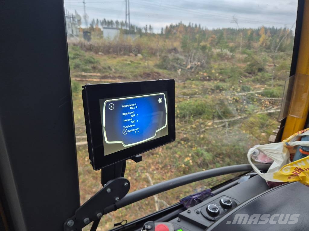 Sampo-Rosenlew FR28 Forvarderi