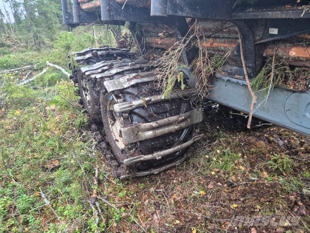 Sampo-Rosenlew FR28 Forvarderi