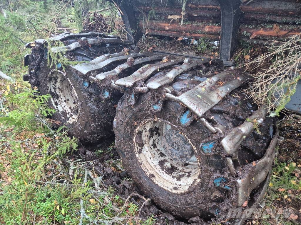 Sampo-Rosenlew FR28 Forvarderi