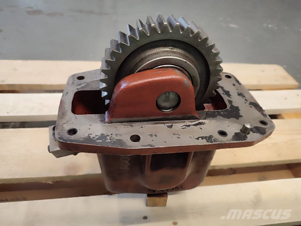  Front Drive PTO 10186001 Zetor Forterra 11441 轴