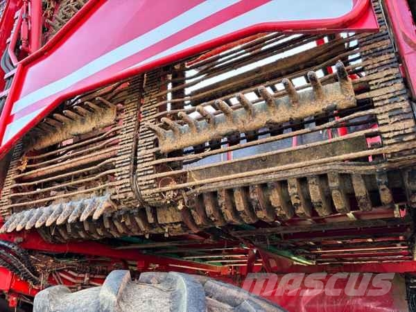 Grimme REXOR 6300 oppels Agriculture - Autres