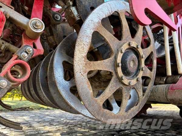 Grimme REXOR 6300 oppels Agriculture - Autres