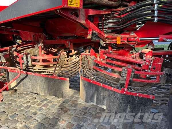 Grimme REXOR 6300 oppels Agriculture - Autres