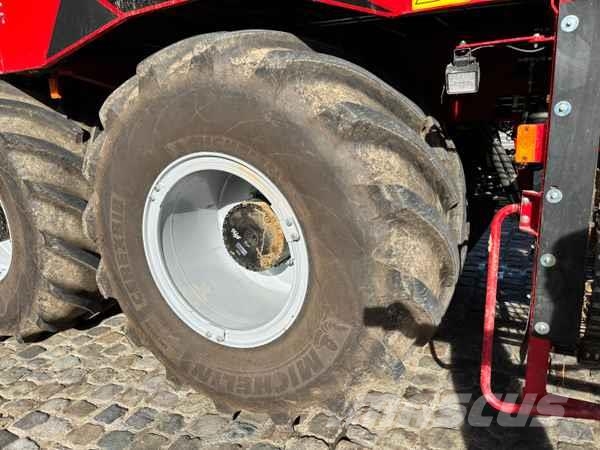 Grimme REXOR 6300 oppels Agriculture - Autres