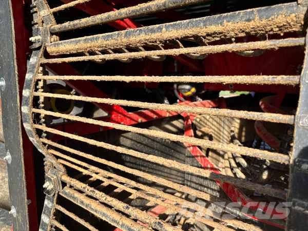 Grimme REXOR 6300 oppels Agriculture - Autres