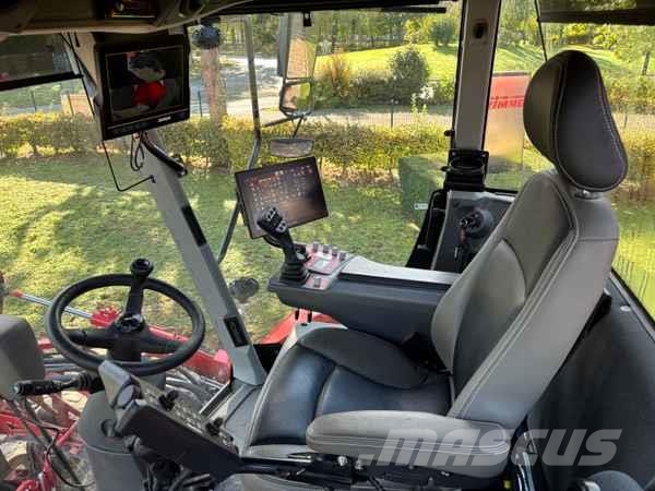 Grimme REXOR 6300 oppels Agriculture - Autres