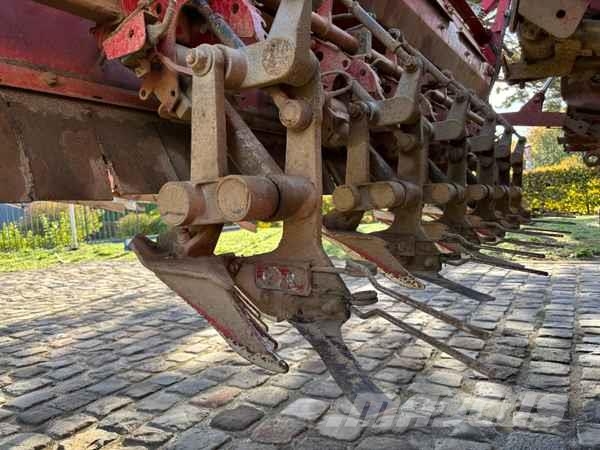 Grimme REXOR 6300 oppels Agriculture - Autres