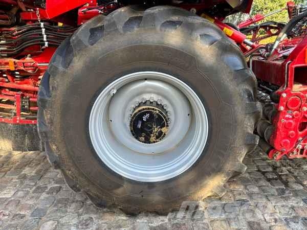 Grimme REXOR 6300 oppels Agriculture - Autres