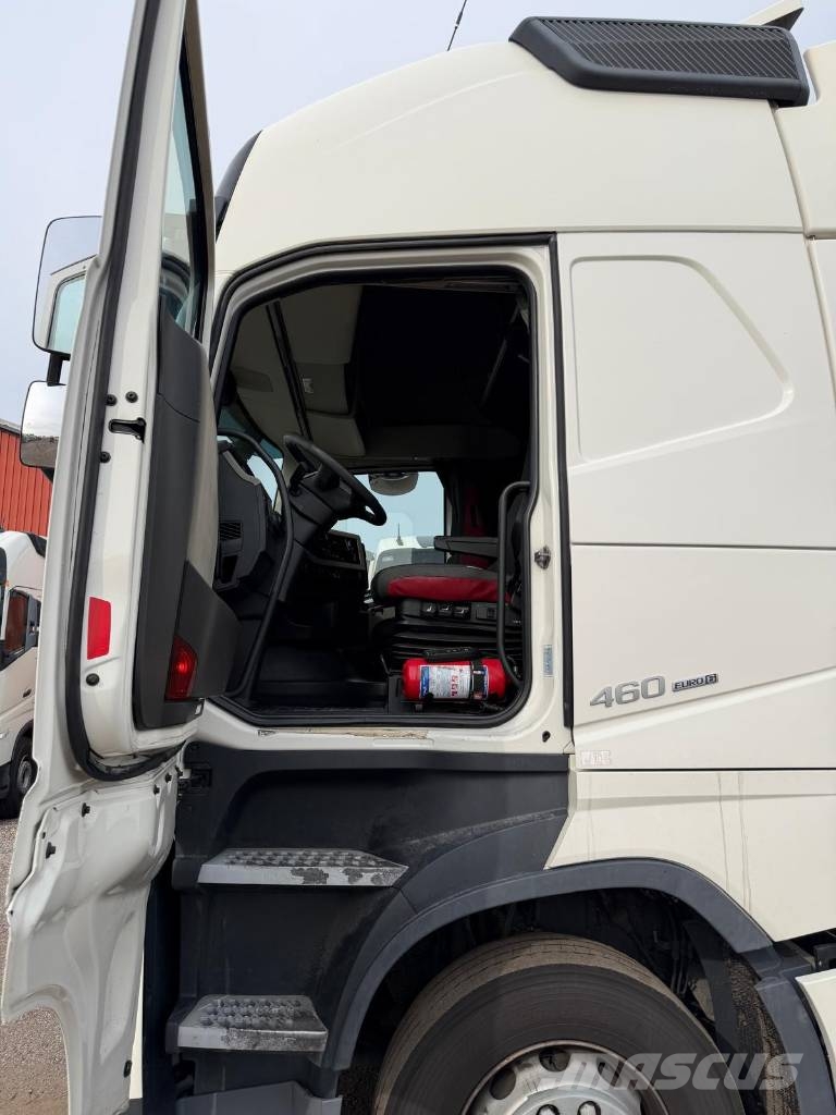 Volvo FH 4X2 Vilcēji